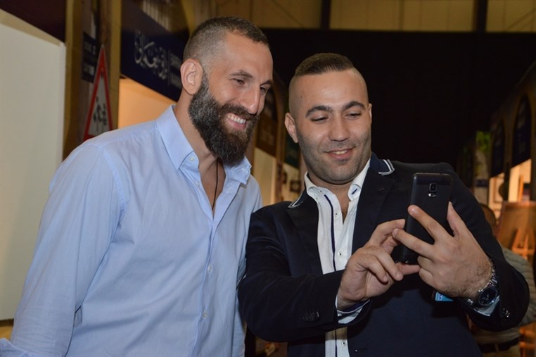 Ramadaniyat Beirutiya Opening Part 2